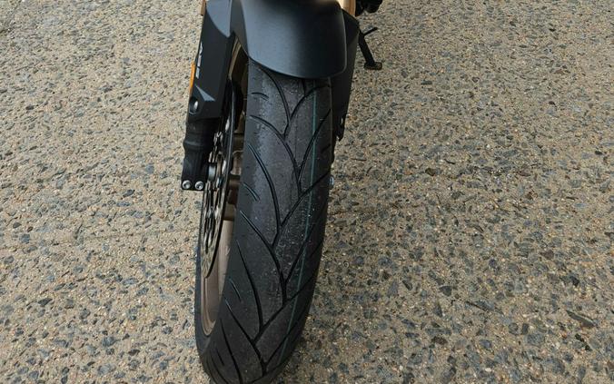 2024 Honda CB650R ABS