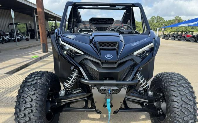 2026 CFMOTO ZFORCE Z10