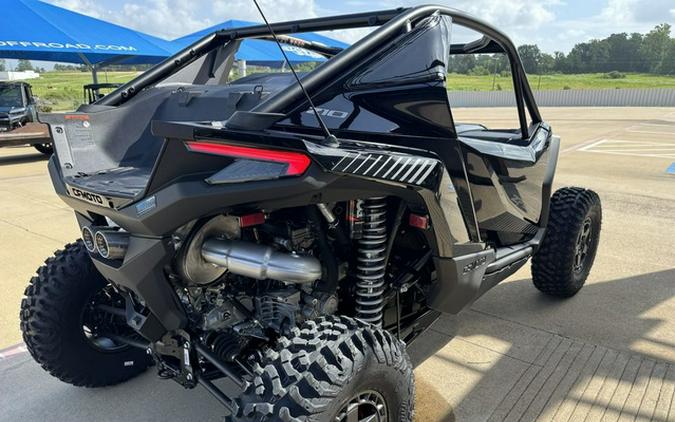 2026 CFMOTO ZFORCE Z10