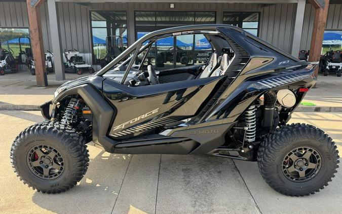 2026 CFMOTO ZFORCE Z10