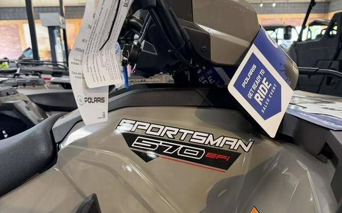 2026 Polaris® Sportsman 570