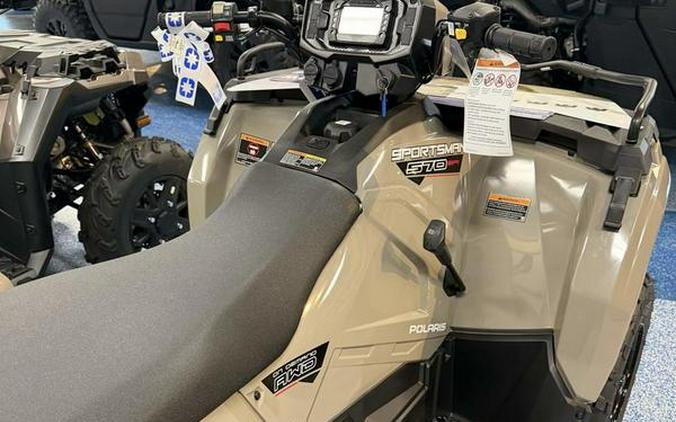 2026 Polaris® Sportsman 570
