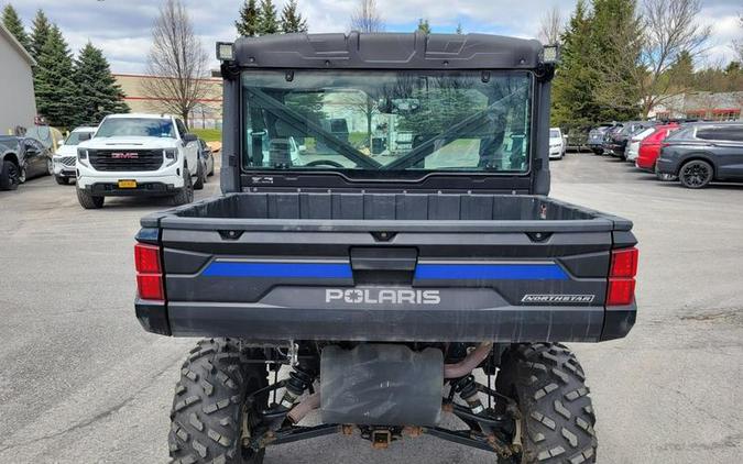 2024 Polaris® Ranger XP 1000 NorthStar Edition Premium