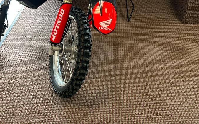 2023 Honda CRF150R