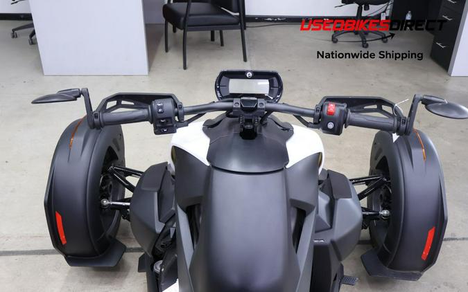 2022 Can-Am Ryker 900 - $8,899.00