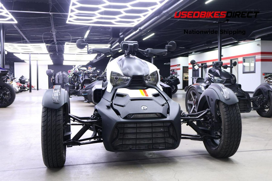 2022 Can-Am Ryker 900 - $8,899.00