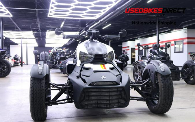 2022 Can-Am Ryker 900 - $8,899.00