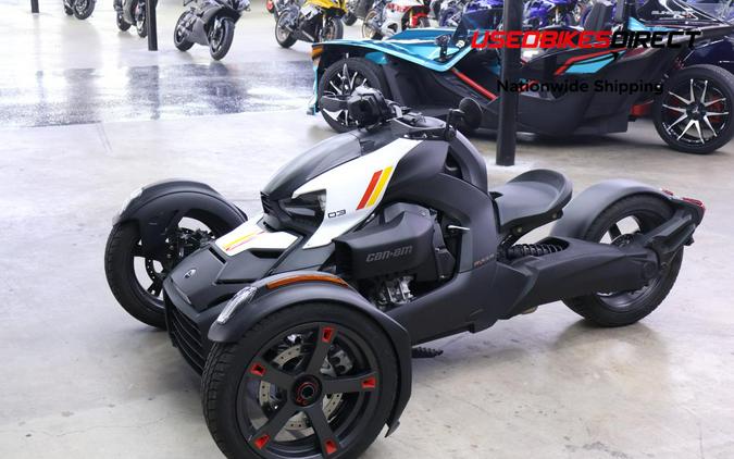2022 Can-Am Ryker 900 - $8,899.00