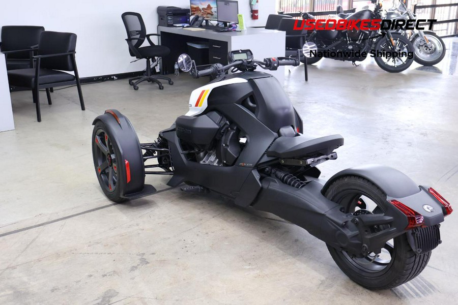 2022 Can-Am Ryker 900 - $8,899.00