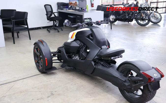 2022 Can-Am Ryker 900 - $8,899.00