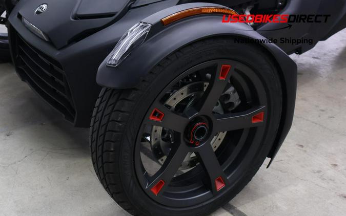 2022 Can-Am Ryker 900 - $8,899.00