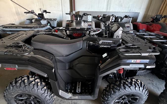 2027 CFMOTO CFORCE C5