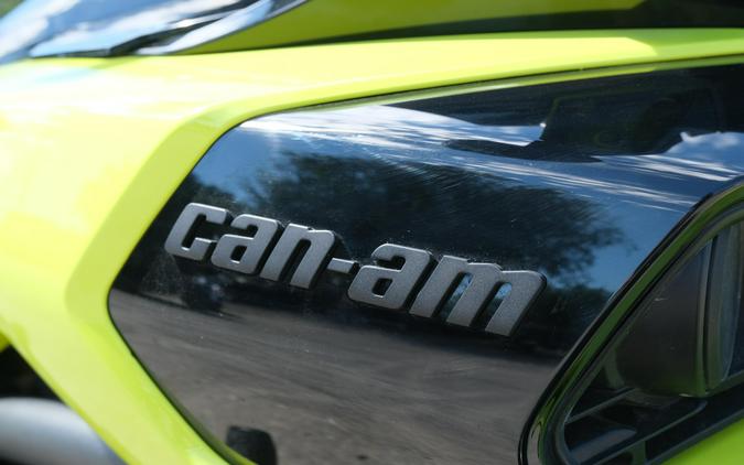 2023 CAN-AM SPYDER F3-S SPECIAL SERIES