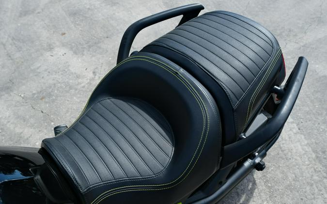 2023 CAN-AM SPYDER F3-S SPECIAL SERIES