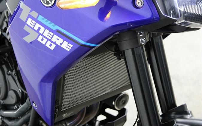 2025 YAMAHA TENERE 700
