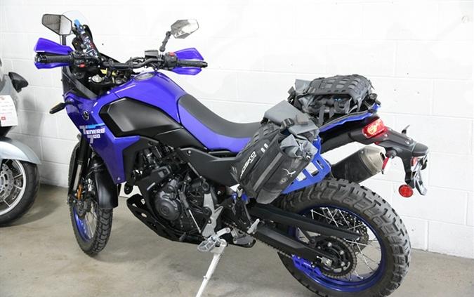 2025 YAMAHA TENERE 700