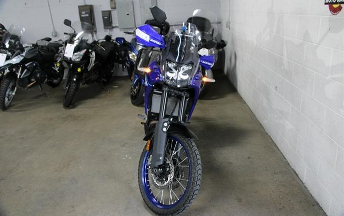 2025 YAMAHA TENERE 700