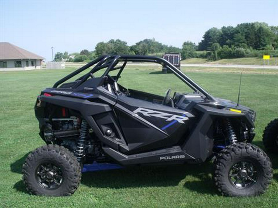 2022 Polaris RZR Pro XP Ultimate