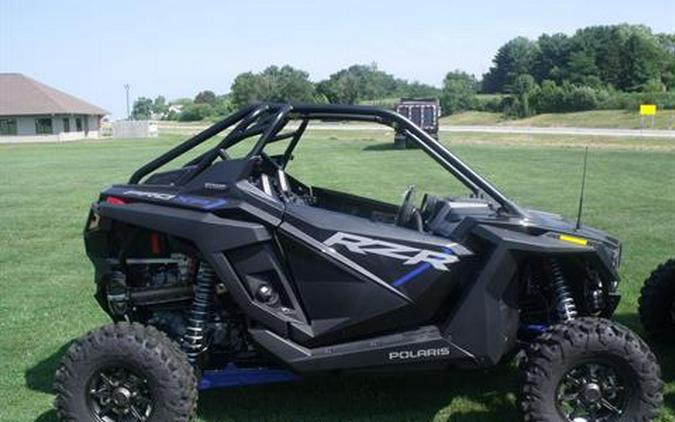 2022 Polaris RZR Pro XP Ultimate