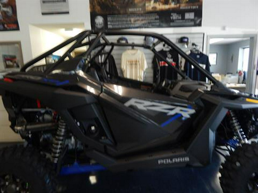 2022 Polaris RZR Pro XP Ultimate