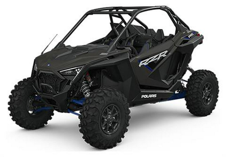 2022 Polaris RZR Pro XP Ultimate