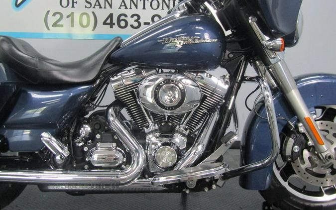 2009 Harley-Davidson® FLHX - Street Glide®