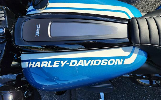 2023 HARLEY-DAVIDSON FLTRXST ROAD GLIDE ST