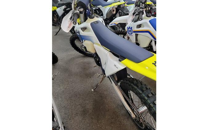 2024 Husqvarna Motorcycles FE 501W