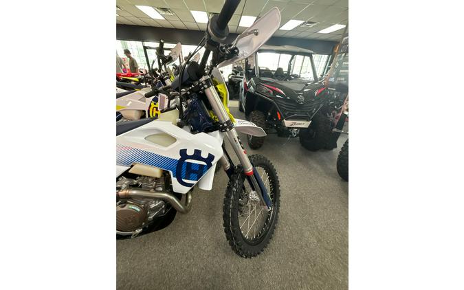 2024 Husqvarna Motorcycles FE 501W