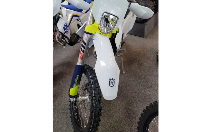 2024 Husqvarna Motorcycles FE 501W