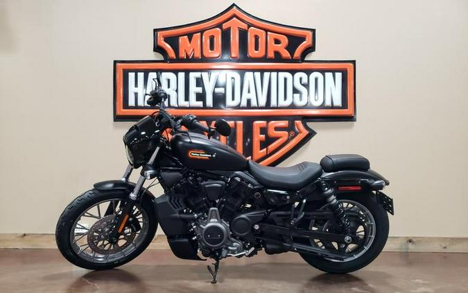 2024 Harley-Davidson® RH975S - Nightster® Special