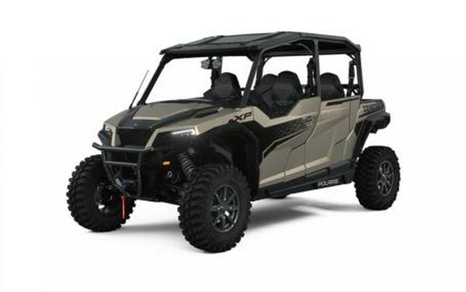 2024 Polaris GENERAL® XP 4 1000 Premium