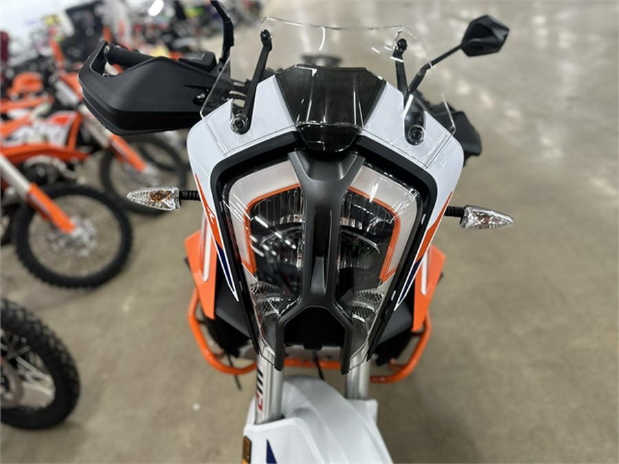 2024 KTM 1290 Super Adventure R