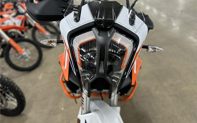 2024 KTM 1290 Super Adventure R