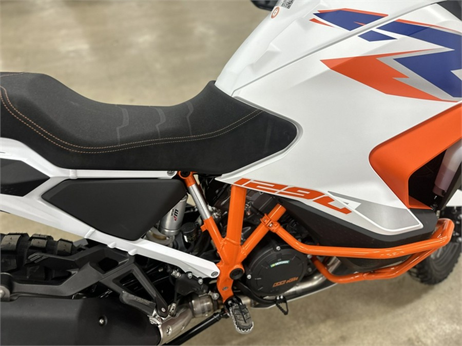 2024 KTM 1290 Super Adventure R