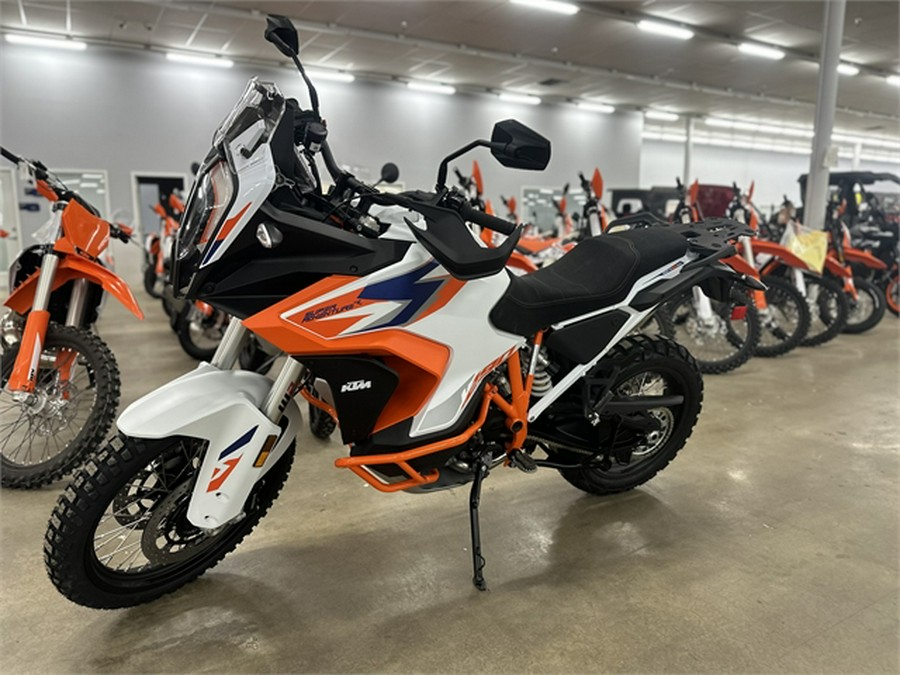 2024 KTM 1290 Super Adventure R