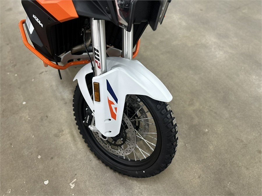 2024 KTM 1290 Super Adventure R