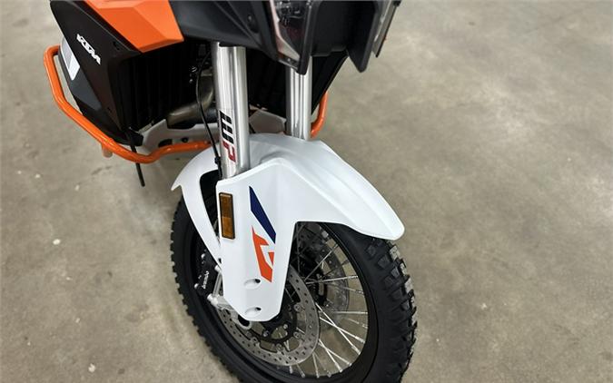 2024 KTM 1290 Super Adventure R