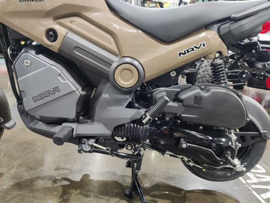 2023 Honda Navi