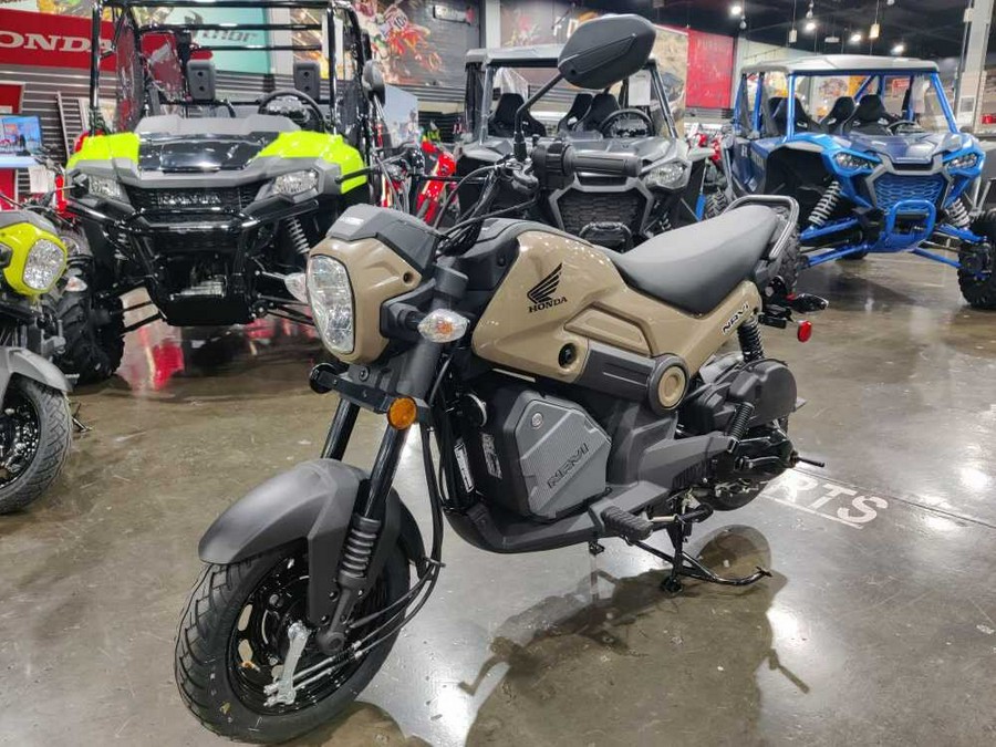 2023 Honda Navi