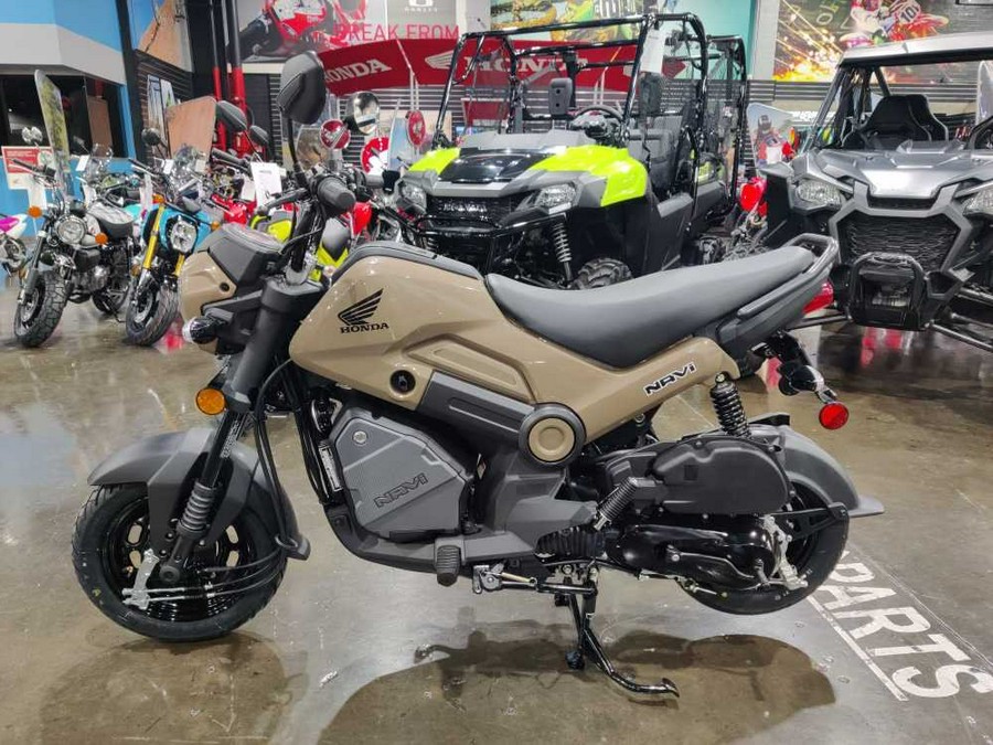 2023 Honda Navi