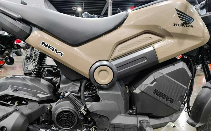 2023 Honda Navi