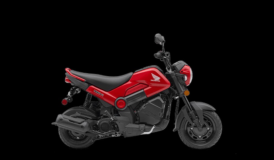 2023 Honda Navi