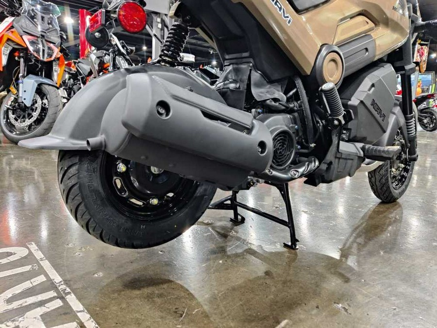 2023 Honda Navi