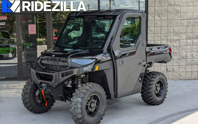 2025 Polaris RANGER XP 1000 NorthStar Edition Premium