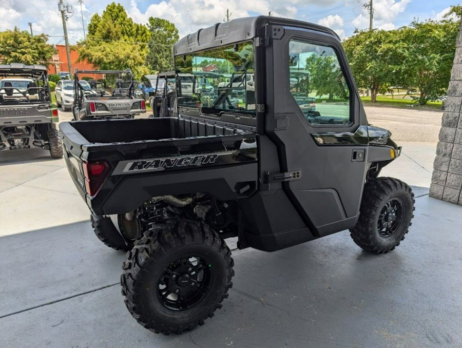 2025 Polaris RANGER XP 1000 NorthStar Edition Premium