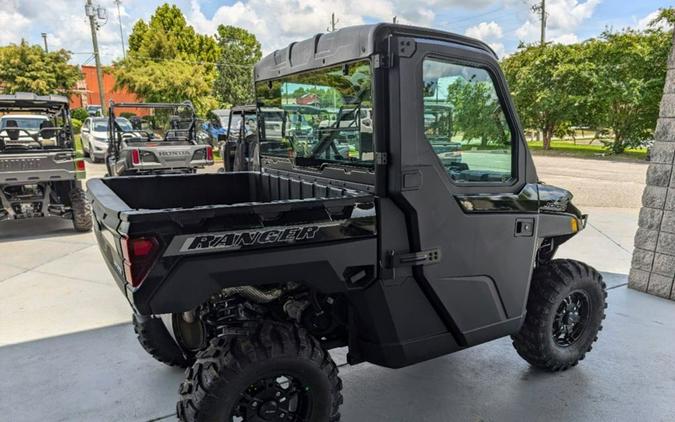 2025 Polaris RANGER XP 1000 NorthStar Edition Premium