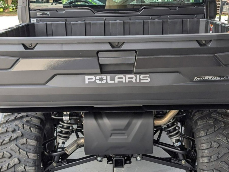 2025 Polaris RANGER XP 1000 NorthStar Edition Premium