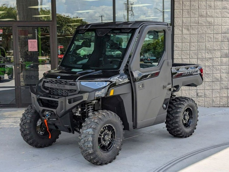 2025 Polaris RANGER XP 1000 NorthStar Edition Premium