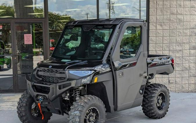 2025 Polaris RANGER XP 1000 NorthStar Edition Premium